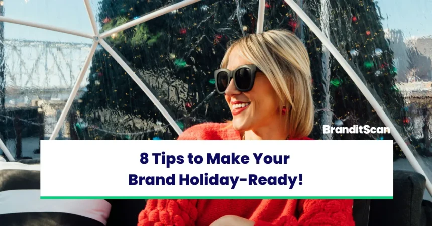 8 Tips to Make Your Content Holiday-Ready!