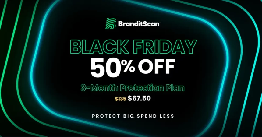 BranditScan Must-Haves: 3-Month Premium Bundle