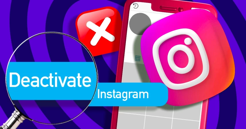 Deactivating Instagram: A Guide to Protecting Your Data and Intellectual Property