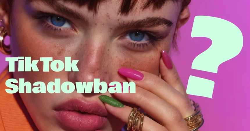 How Creators Can Outsmart TikTok’s Moderation