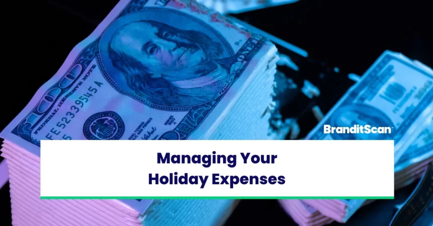 Managing Holiday Expenses as a Content Creator