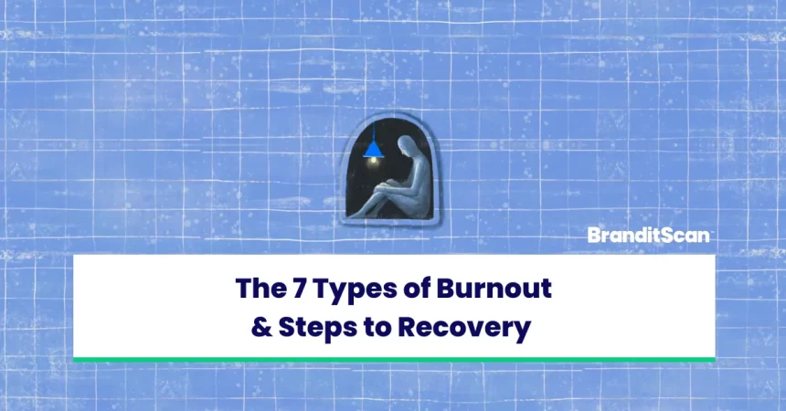 Recovering from Burnout as a Content Creator