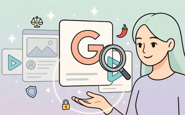 Content Delisting Guide