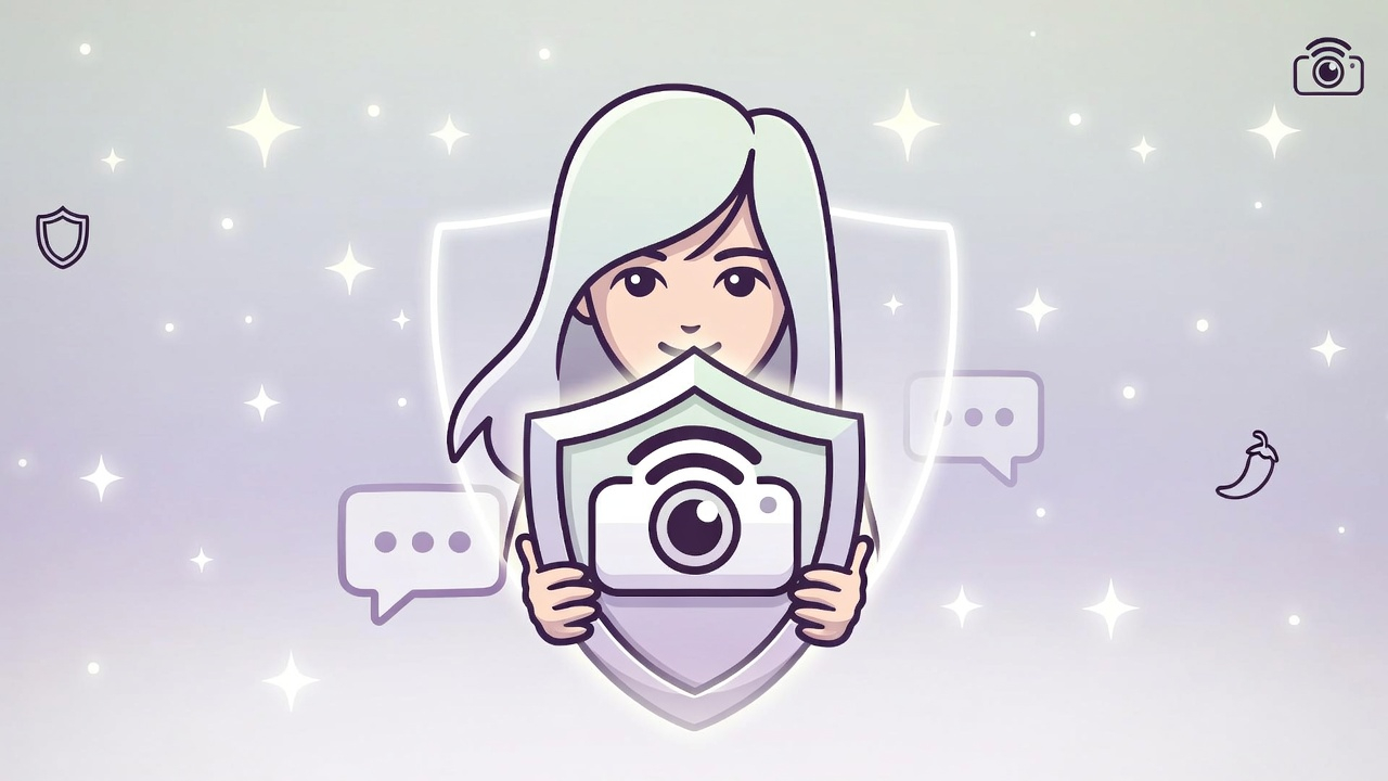 How to Remove Chaturbate Leaks