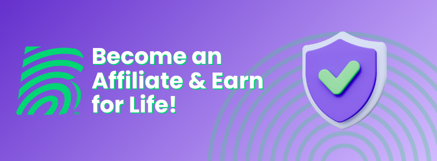 Become An Affiliate