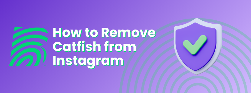 How to Remove Catfish Accounts from Instagram?