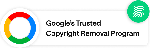 BranditScan Is A Member Of Google’s Trusted Copyright Removal Program