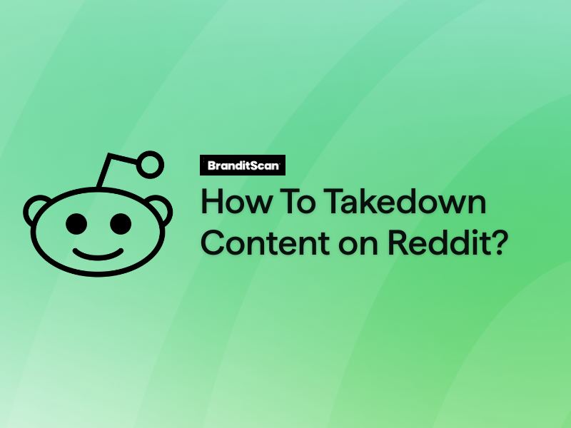 How To Remove Content From Reddit