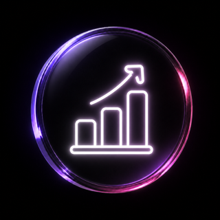 Retention report icon