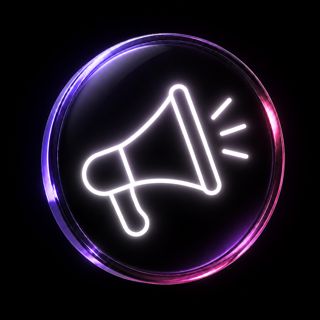 Statistics report icon