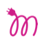 ModelPlug logo