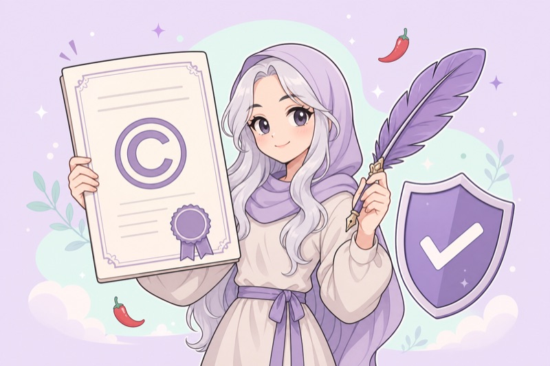 DMCA Takedown Notice Generator