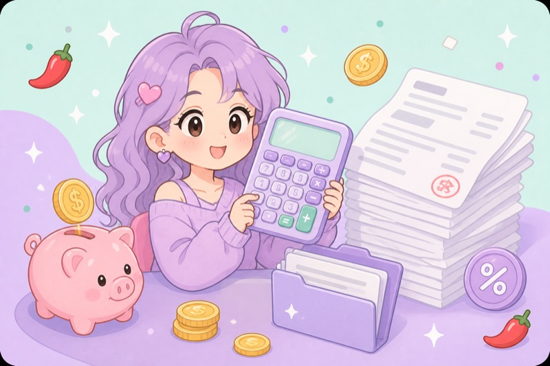 OnlyFans Tax Calculator