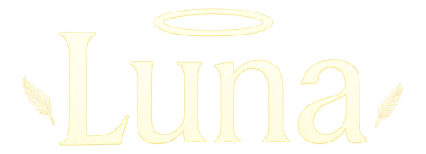 Angelic watermark style sample