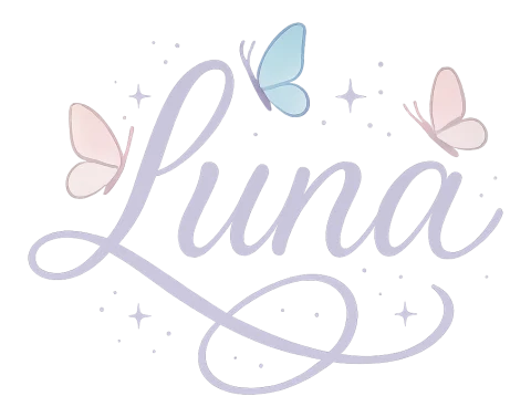 Butterfly watermark style sample