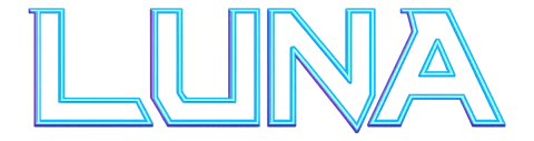 Cyber Glitch watermark style sample