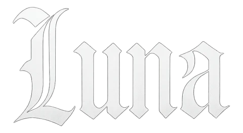 Gothic watermark style sample