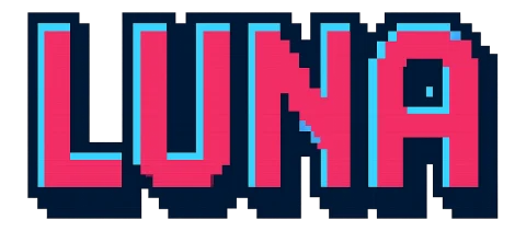 Pixel Arcade watermark style sample