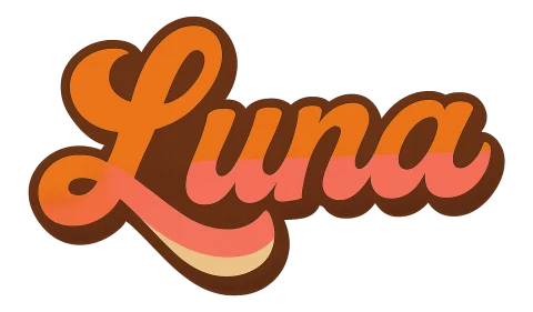 Retro Groove watermark style sample