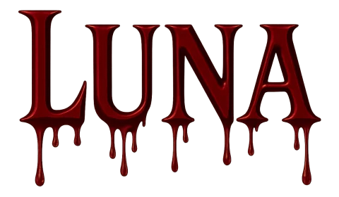 Vampire watermark style sample
