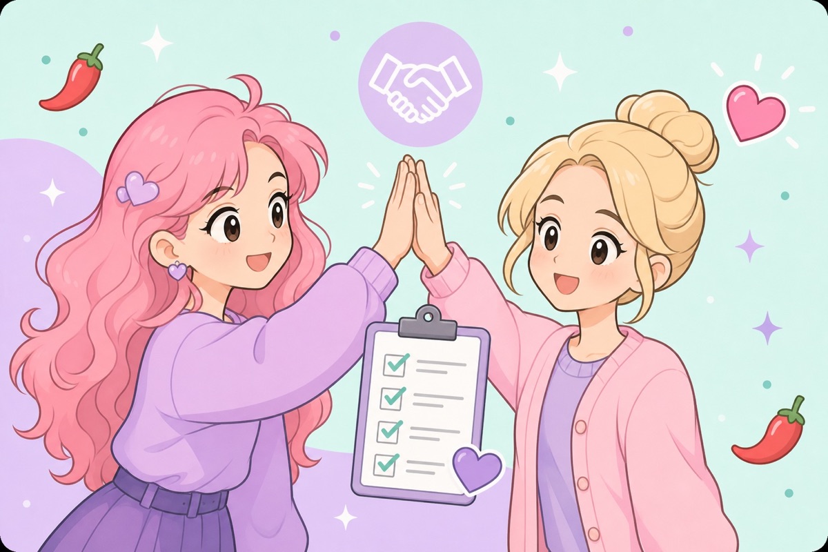 OnlyFans Collaboration Rules