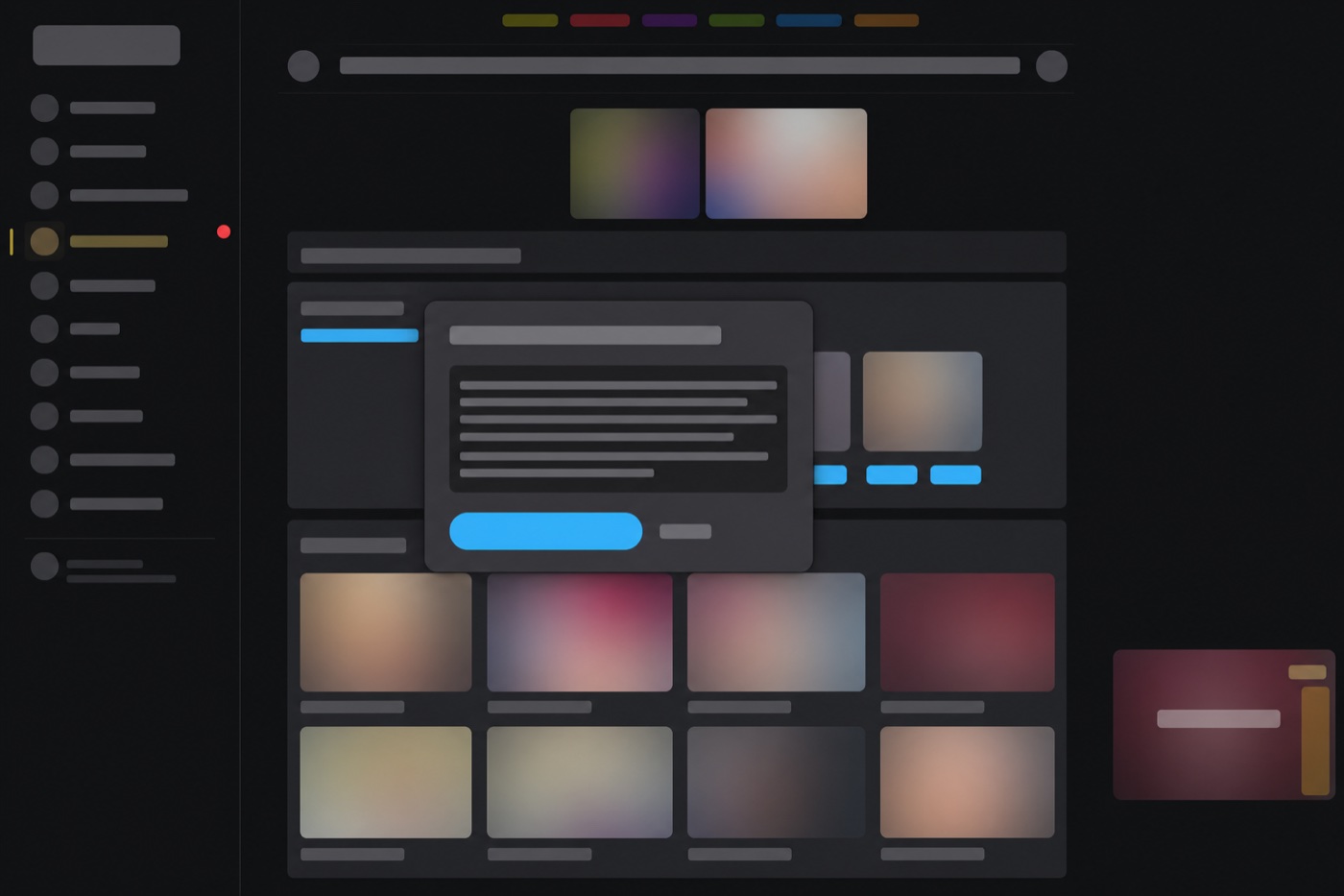 What the erothots1.com interface looks like