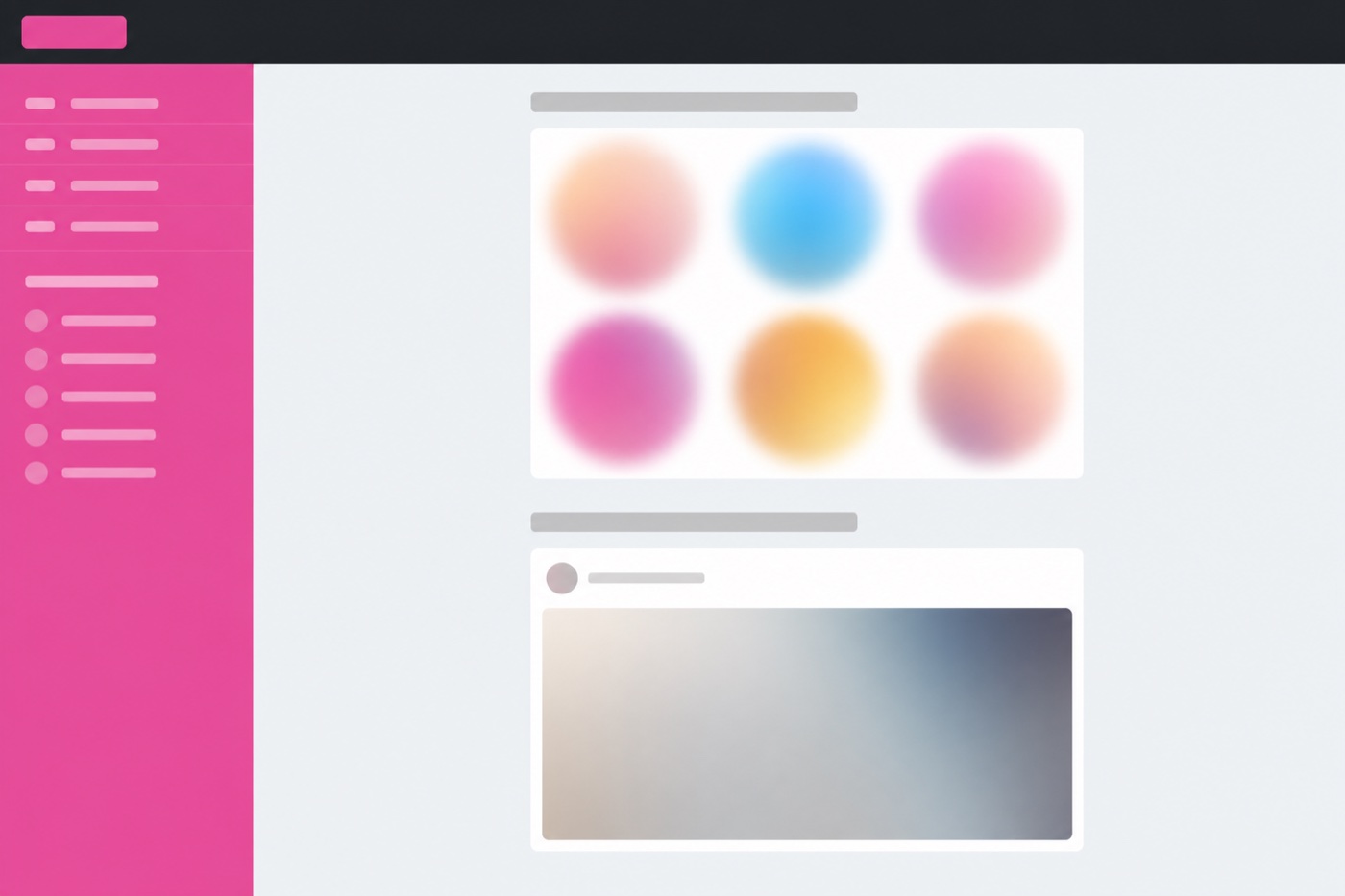 What the Fapachi com interface looks like