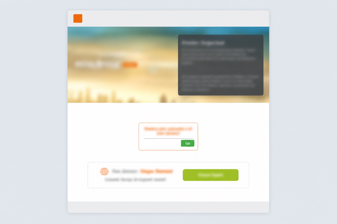 What the Mixdrop co interface looks like