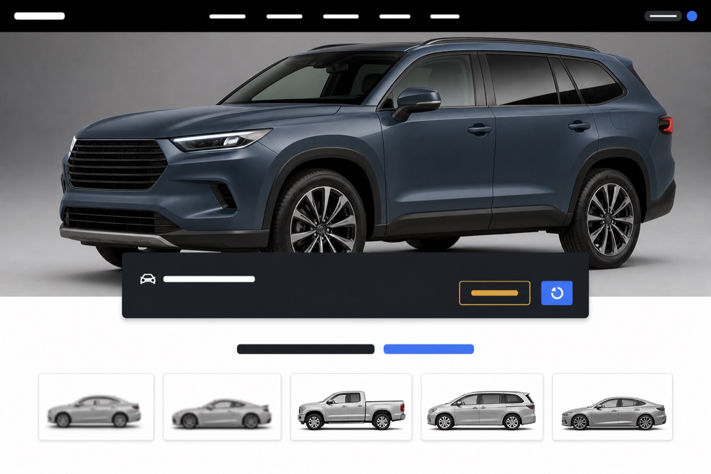 What the Ofhub gold interface looks like