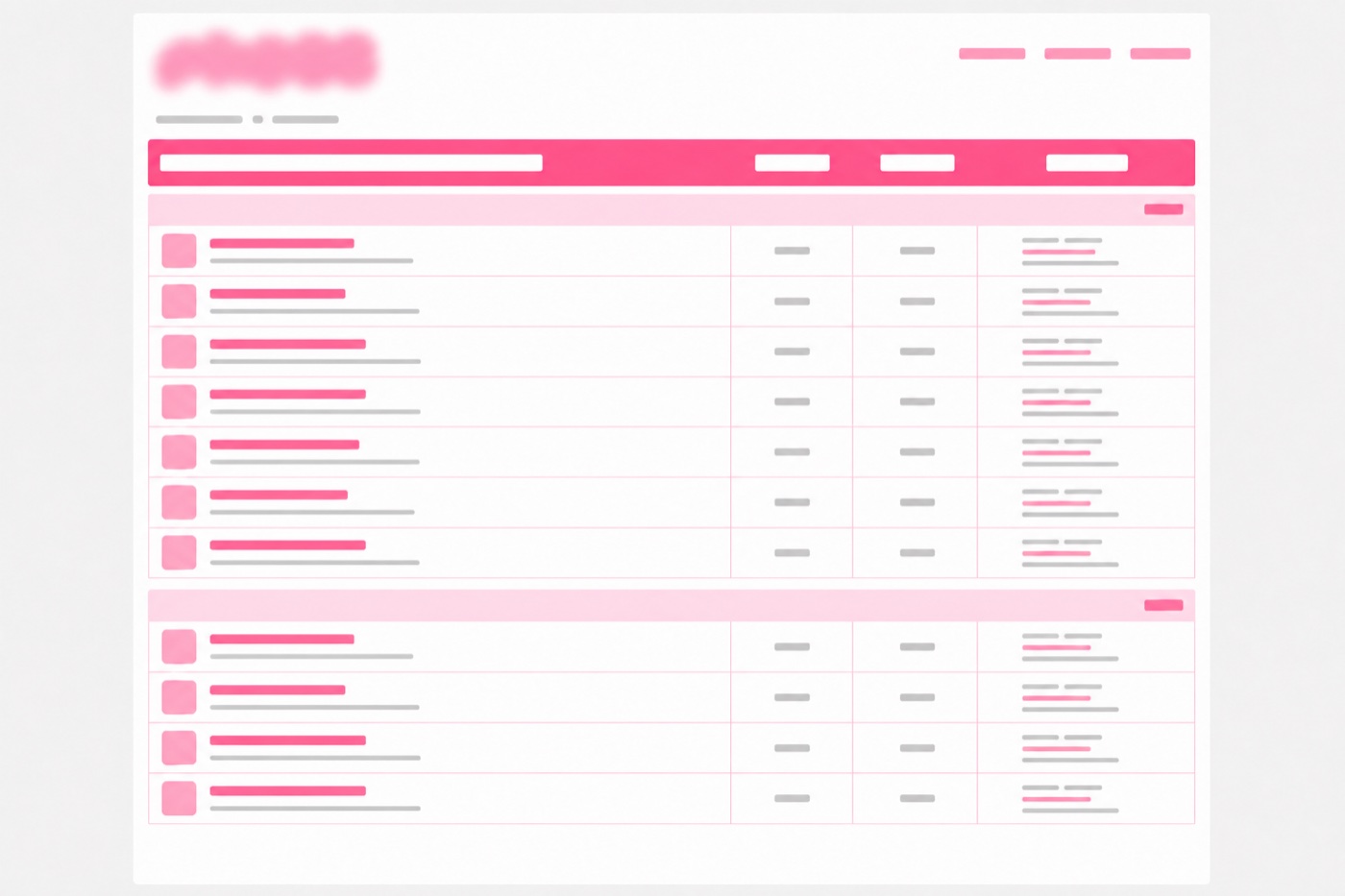 What the Porn w org interface looks like