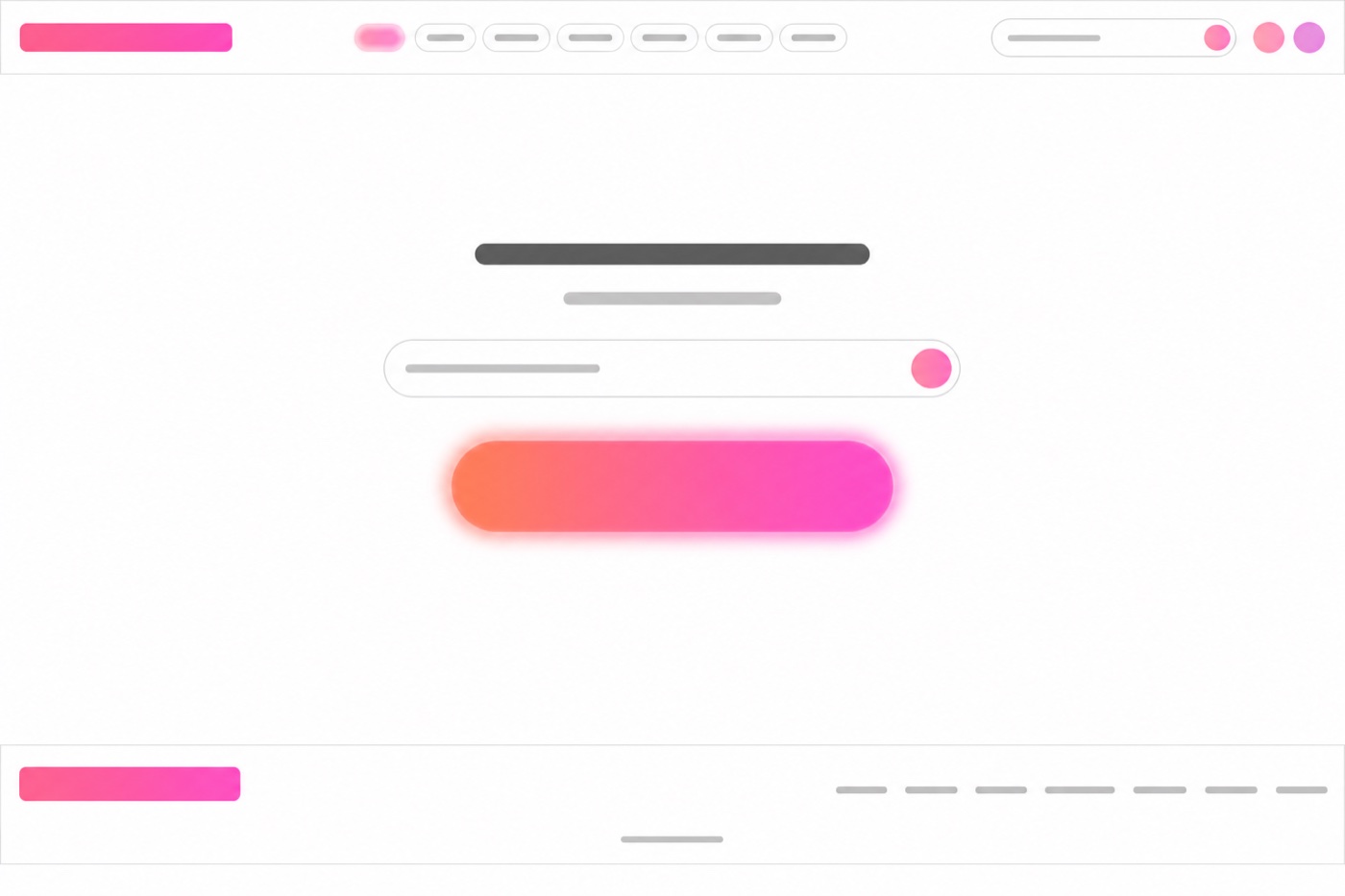 What the Topfapgirlspics com interface looks like