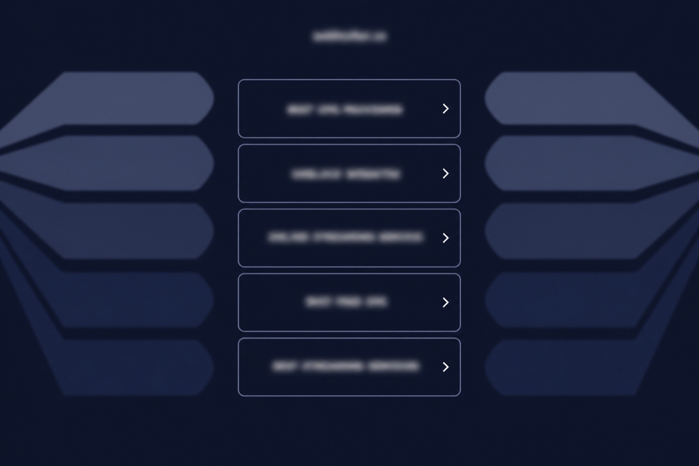 What the Unblocker cc interface looks like