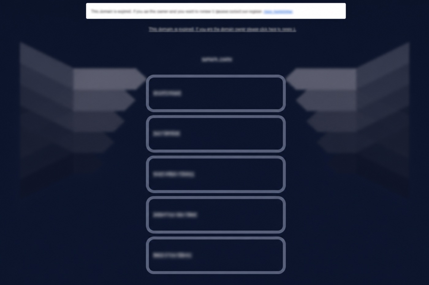 What the Vidz7 com interface looks like