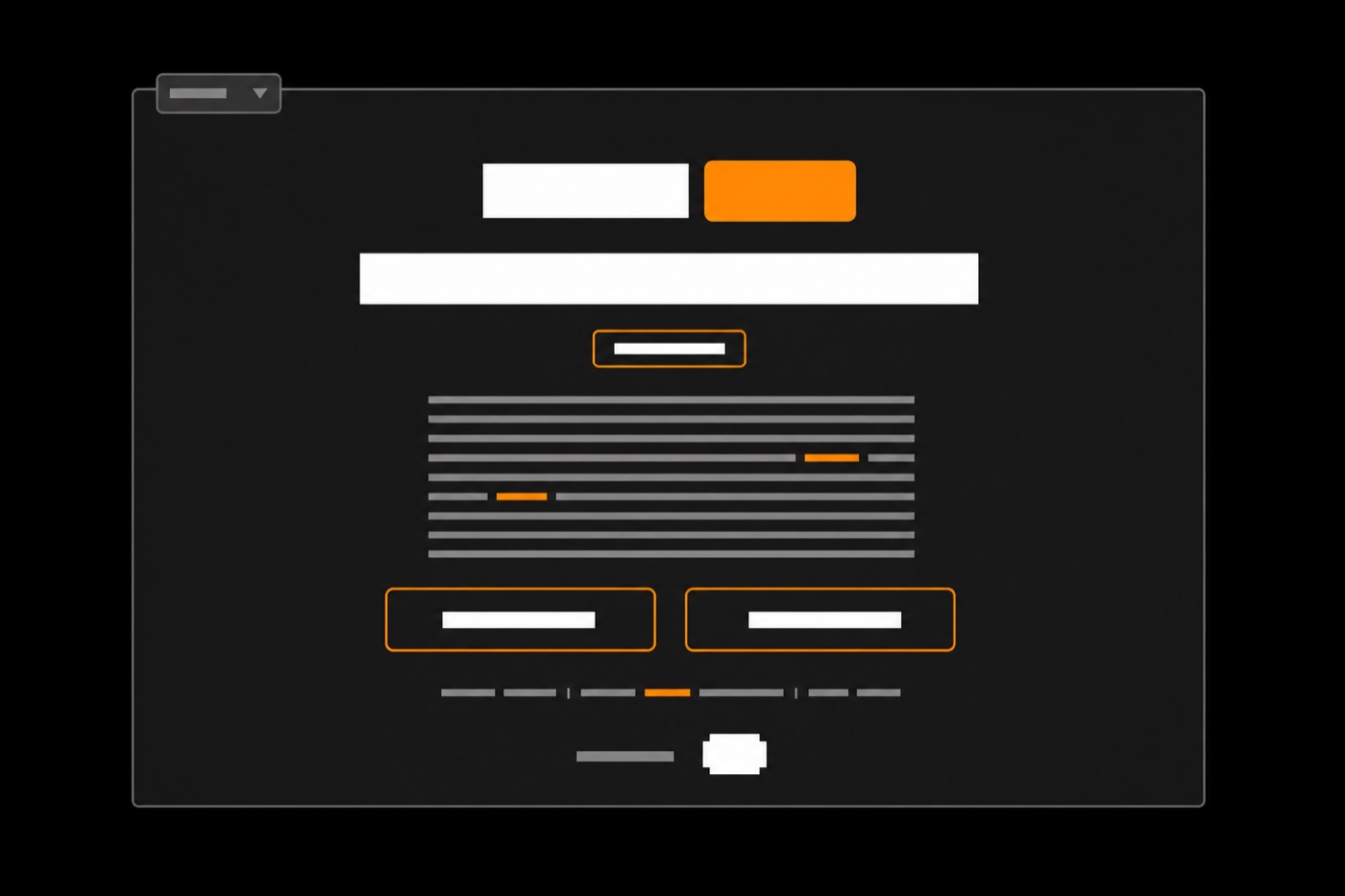 What the Viralpornhub com interface looks like
