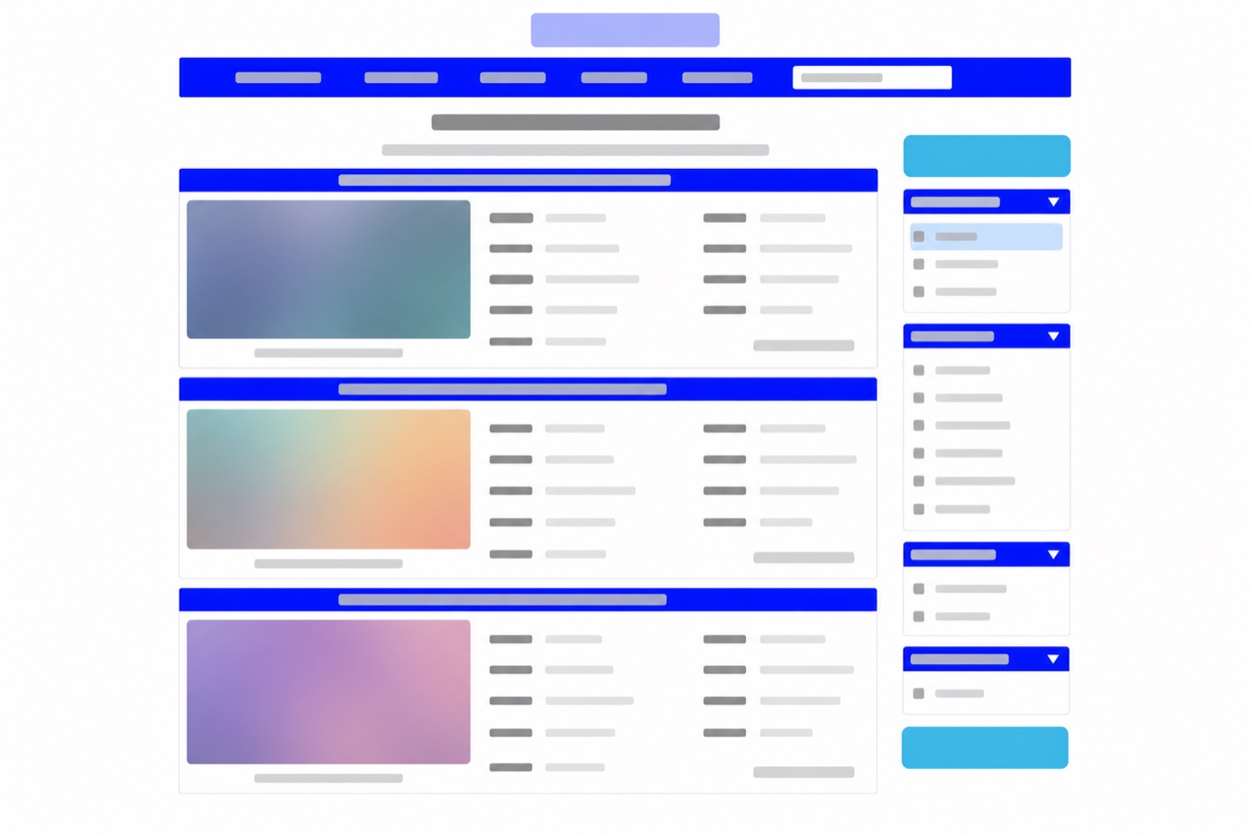 What the Webcamrecordings com interface looks like