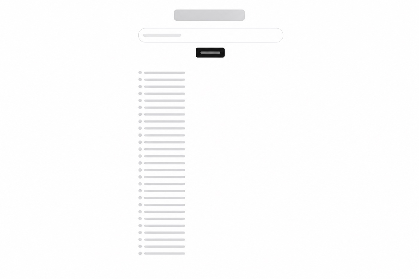 What the zproxy.org interface looks like