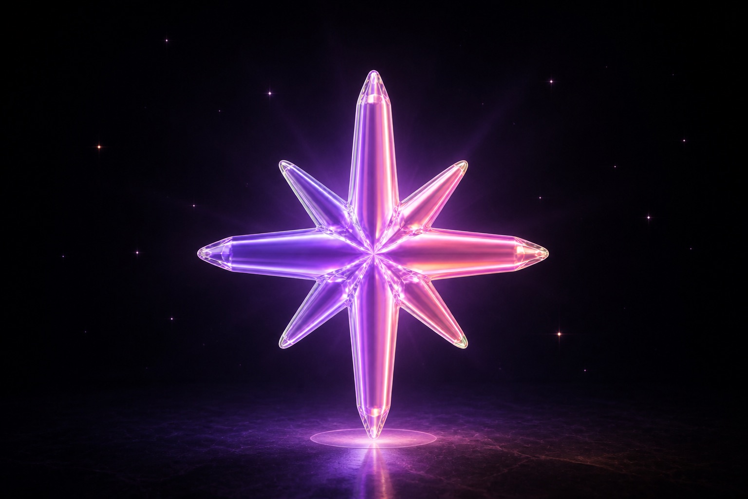 The Vanguard